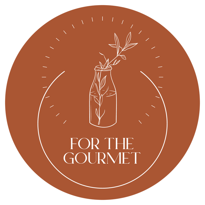 THE GOURMET