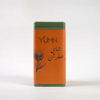 Saffron Tea in Tin (24 tea bags)