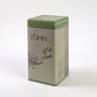 Cardamom Tea in Tin (24 tea bags)