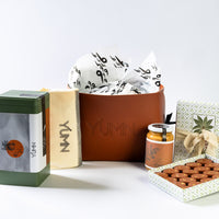Coffee & Chocolate Delight Gift Basket