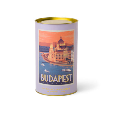 Budapest Puzzle